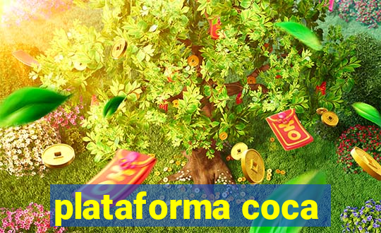 plataforma coca-cola bet